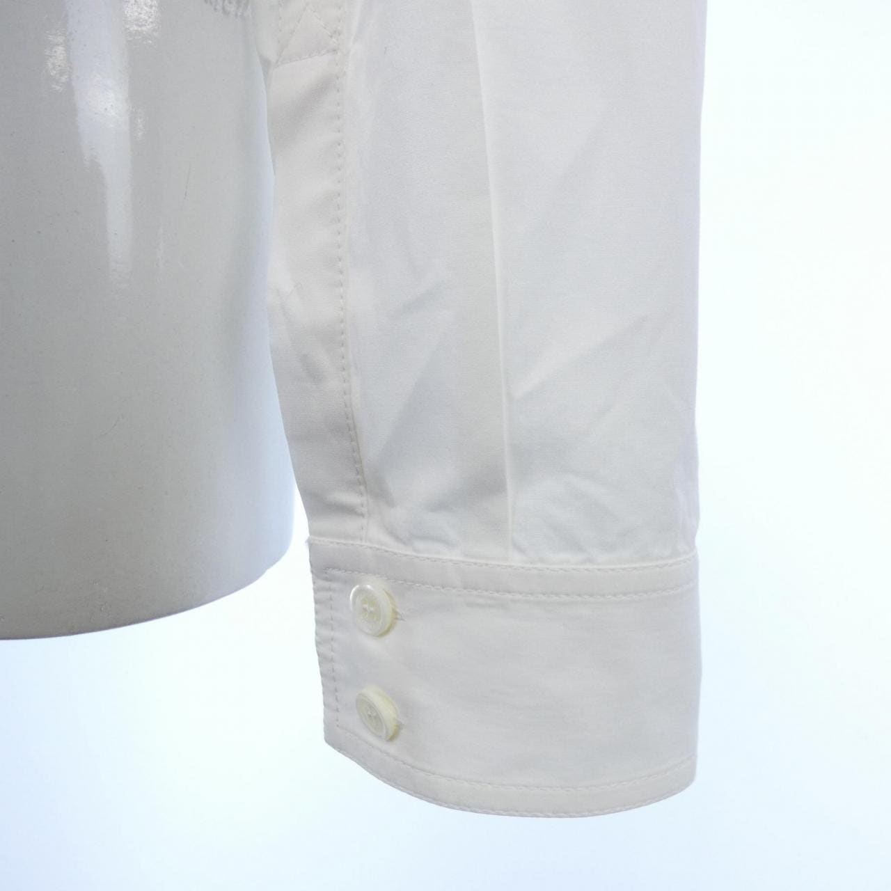 バーバリー BURBERRY 80671561 シャツ