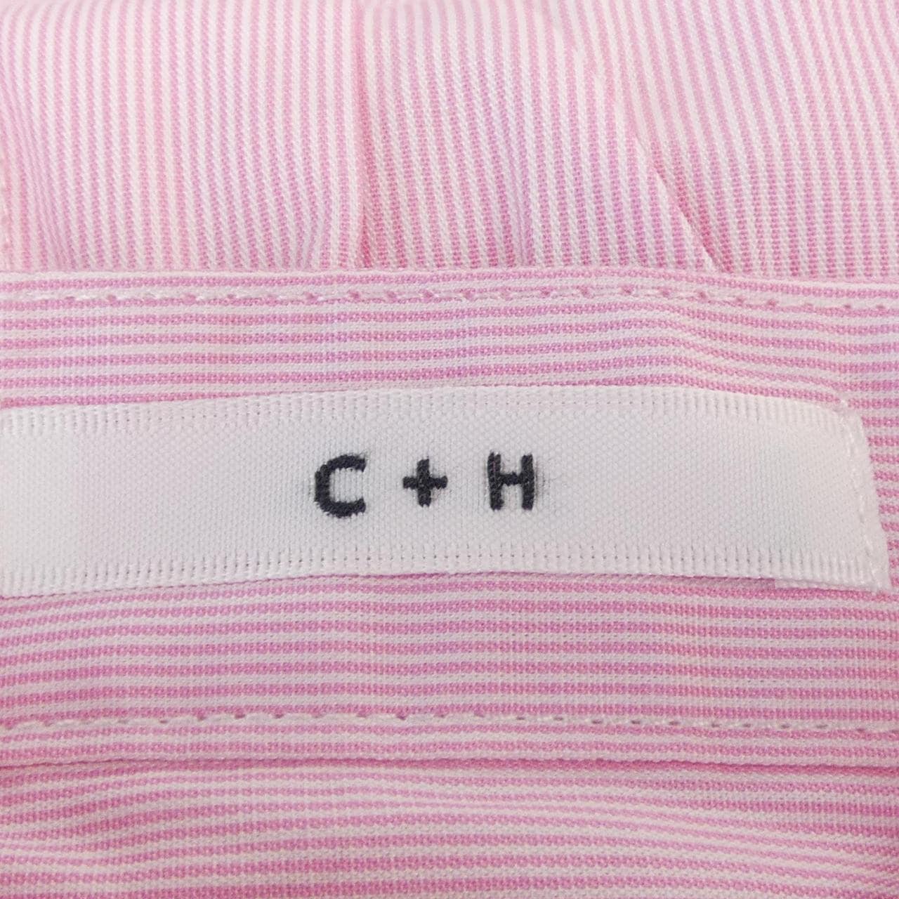 C＋H ワンピース