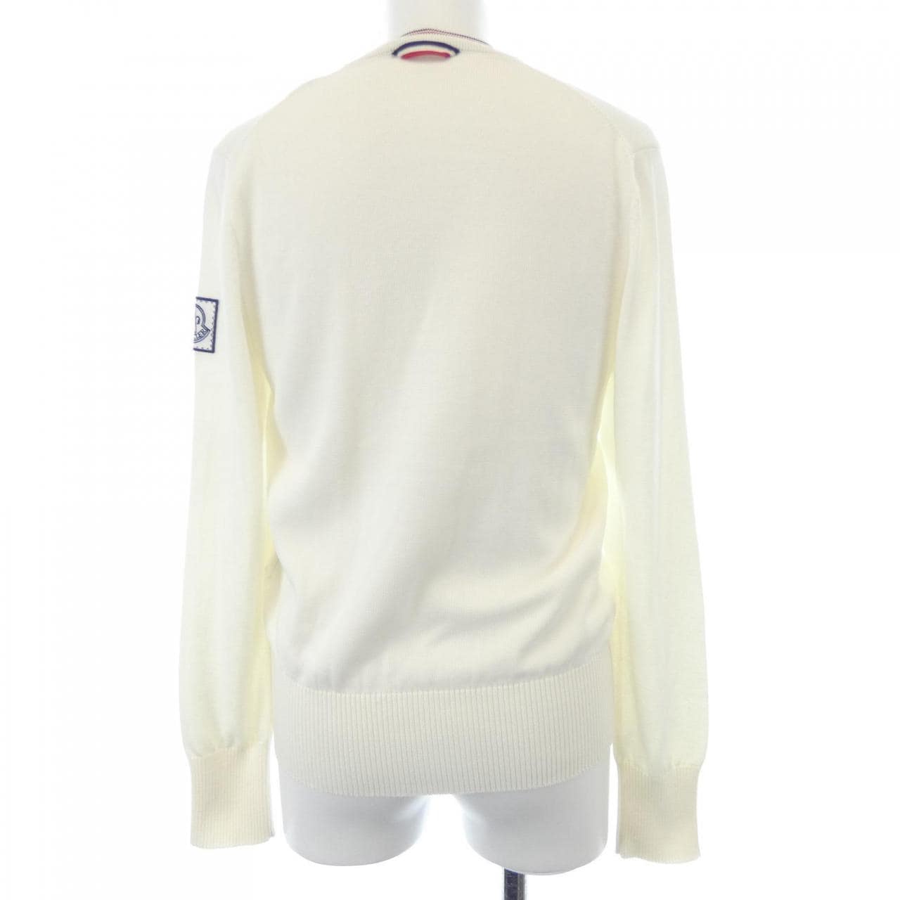 モンクレールガムブルー MONCLER GAMMEBLEU B13919449100 カーディガン