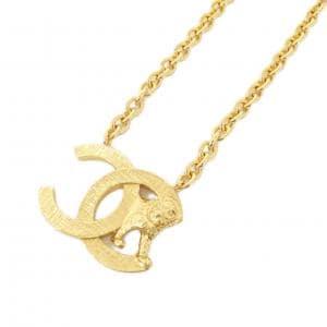 シャネル AB8772 ネックレス