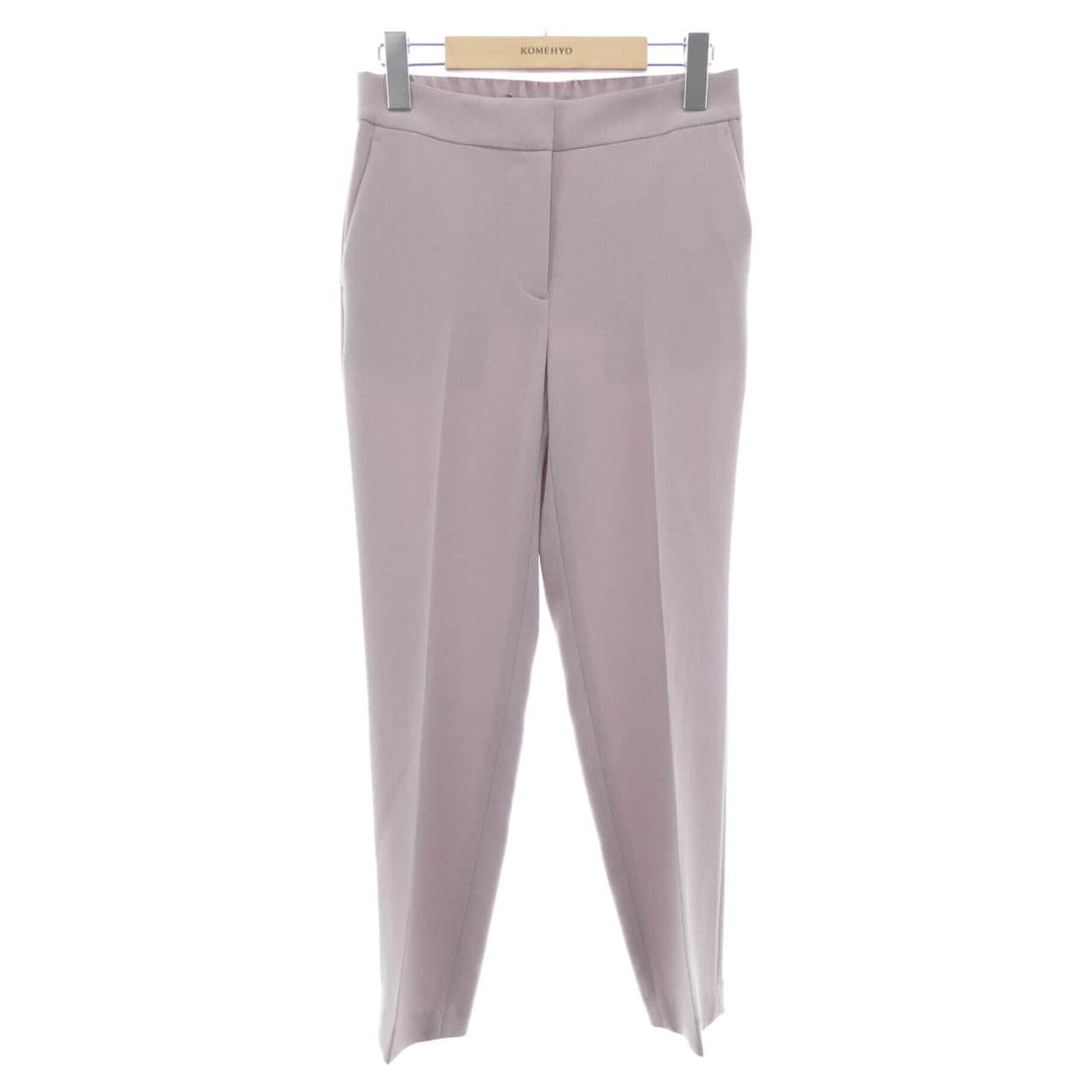 セオリーリュクス Theory luxe 03-3106423 パンツ