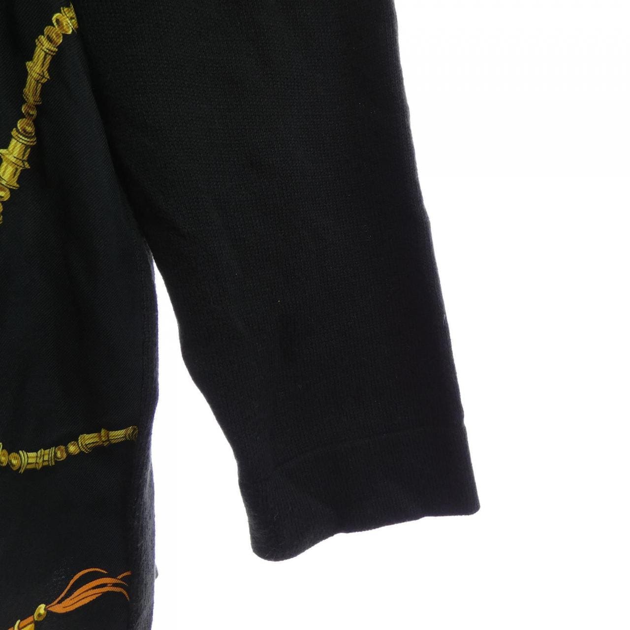 【ヴィンテージ】エルメス HERMES PARURES DES SABLES トップス