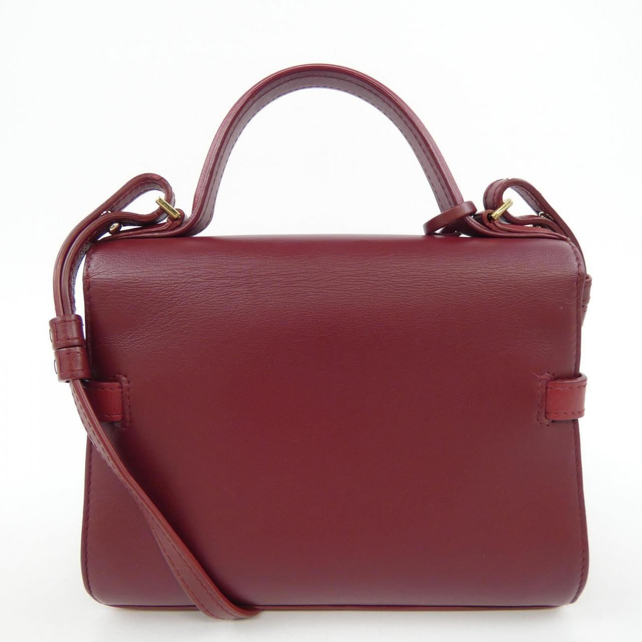 デルボー DELVAUX タンペートTEMPETE BAG