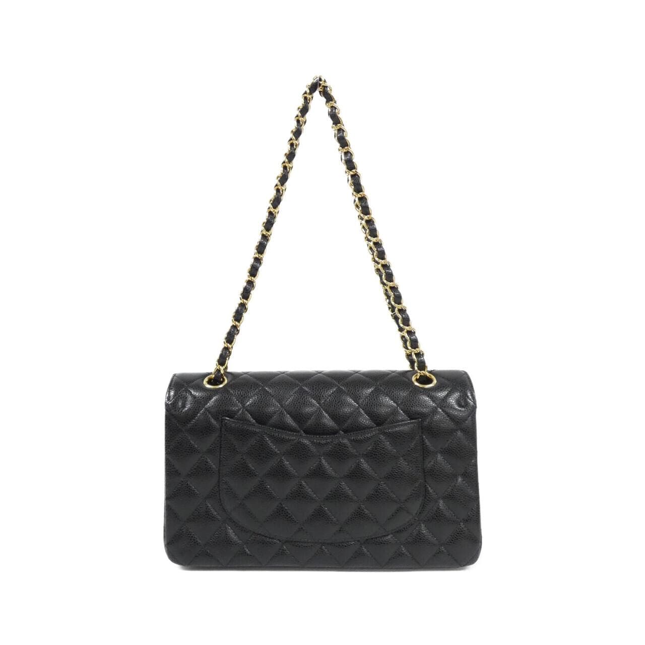 シャネル 1112 ショルダーバッグ