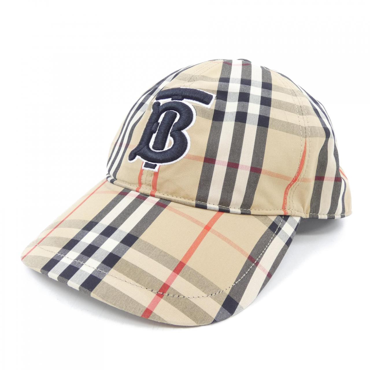 バーバリー BURBERRY 8027502 キャップ