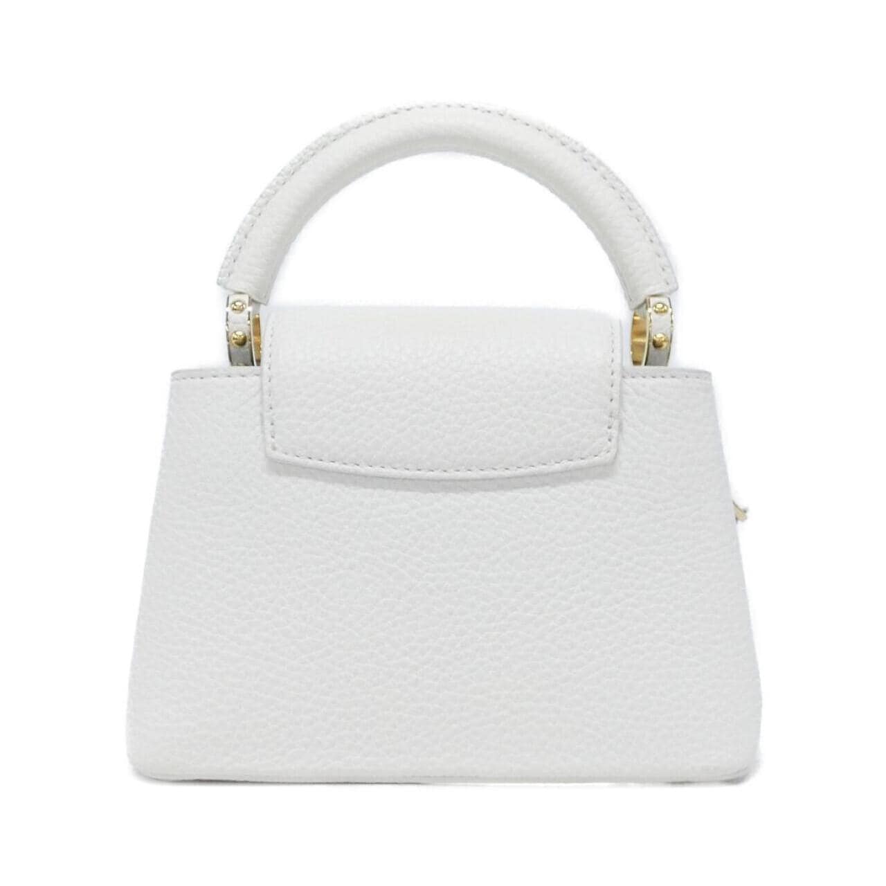 ルイヴィトン カプシーヌ MINI M24733 バッグ