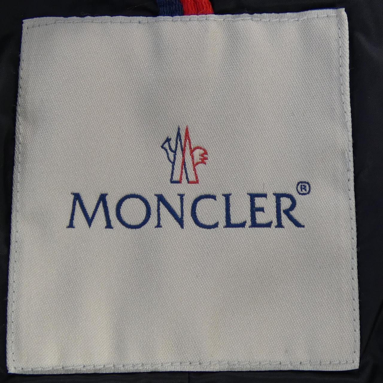 モンクレール MONCLER MARMOTTE ダウンジャケット