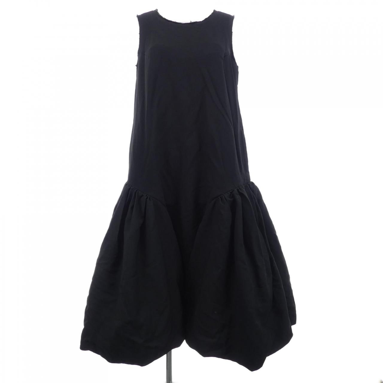 コムデギャルソン COMME des GARCONS GK-O017 ワンピース