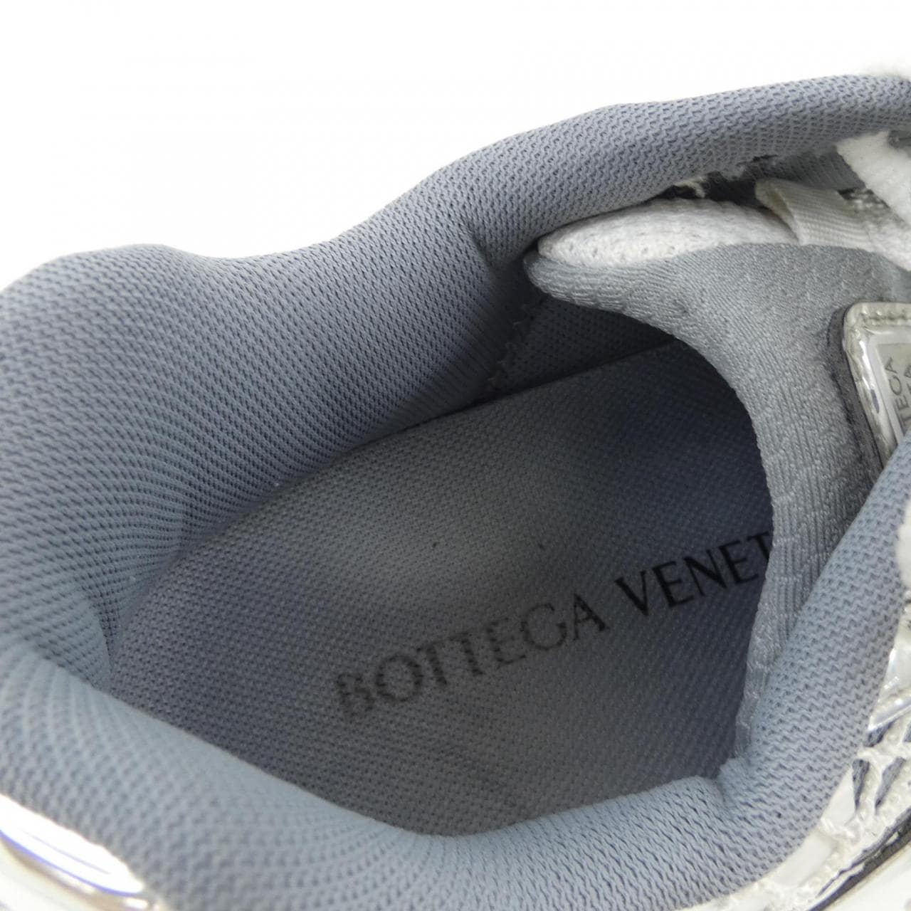 ボッテガヴェネタ BOTTEGA VENETA 741357 スニーカー