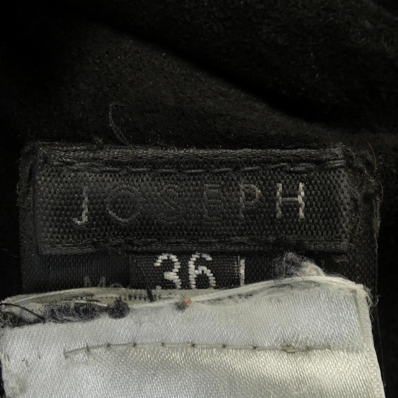 ジョセフ JOSEPH ムートンコート