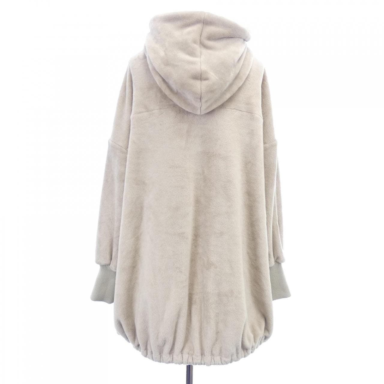 雙標準 DOUBLE STANDARD PARKER