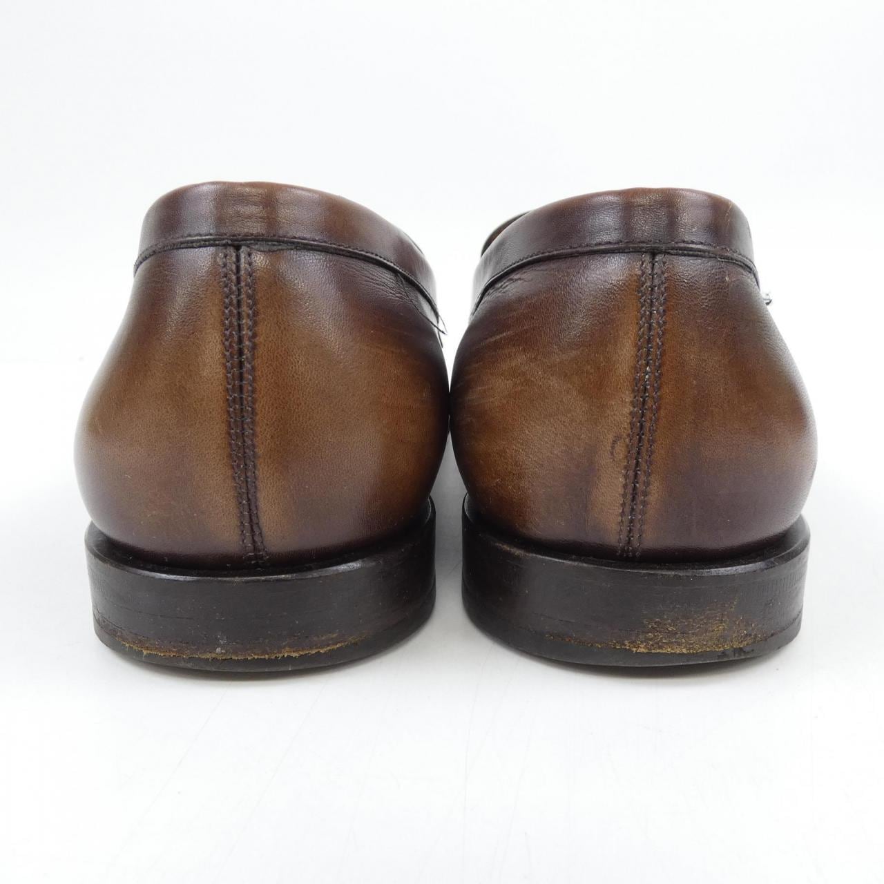 サルヴァトーレフェラガモ SALVATORE FERRAGAMO シューズ