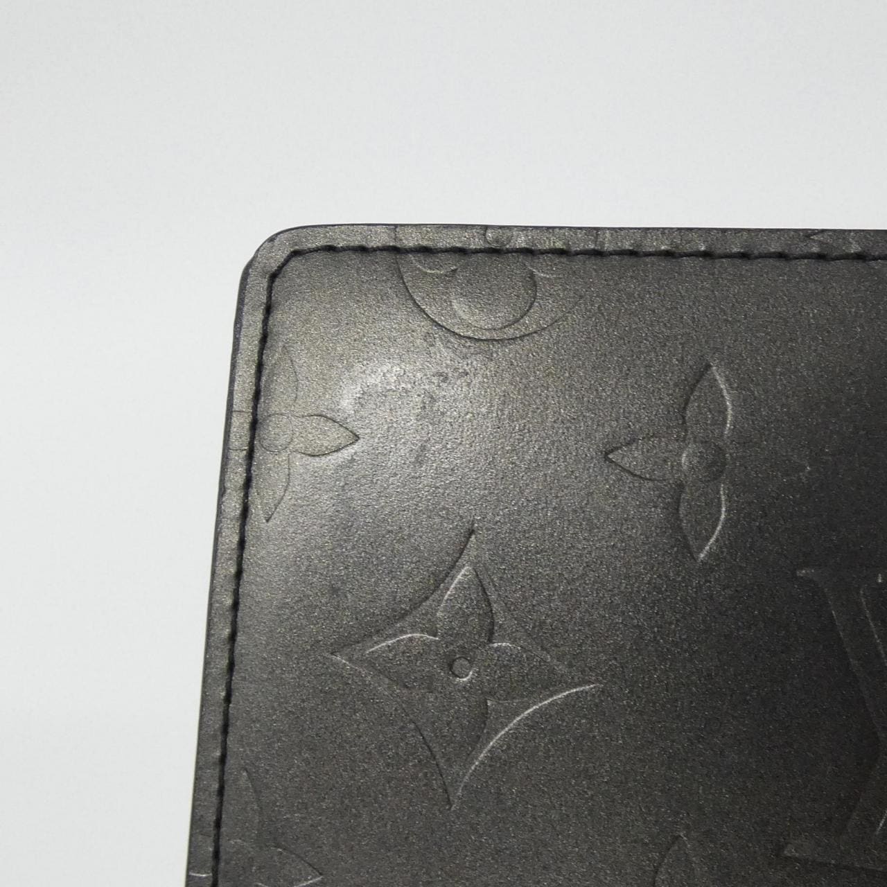 ルイヴィトン モノグラム マット アジェンダ ポッシュ R20952 オーガナイザー