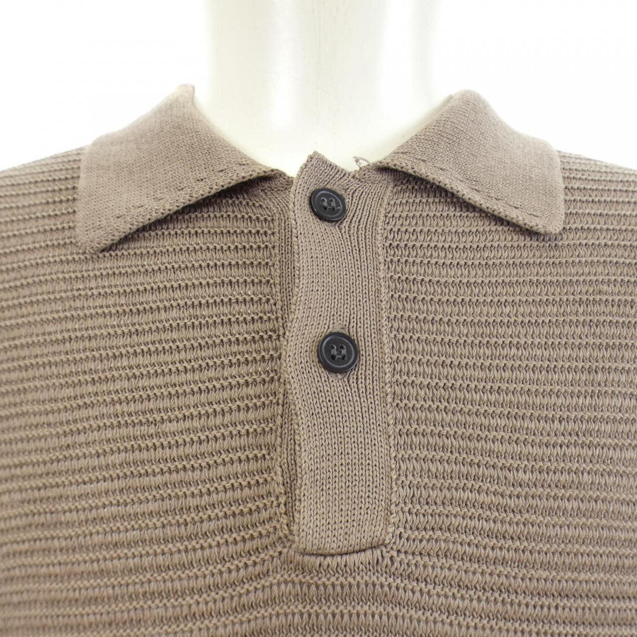 バトナー BATONER ポロシャツ