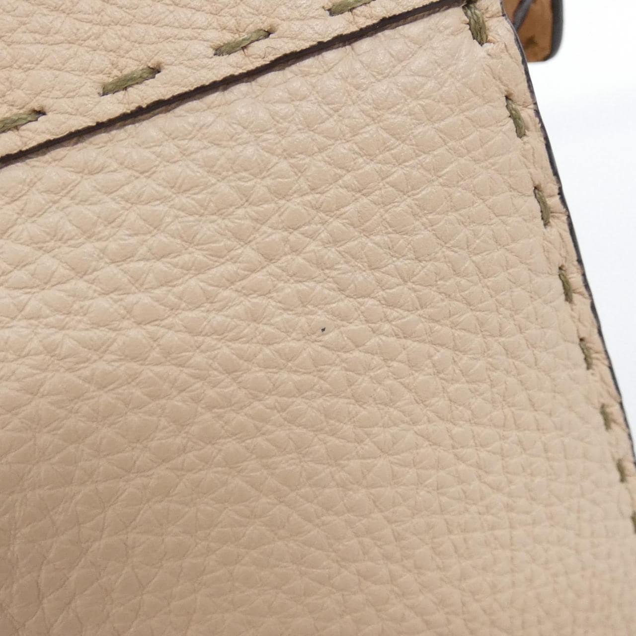 フェンディ SELLERIA ピーカブー アイ シー ユー ミディアム 8BN321 AMQ7 バッグ