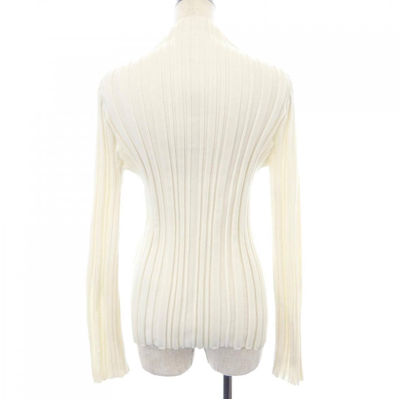 プリーツプリーズ PLEATS PLEASE PP43-KK831-02 ニット