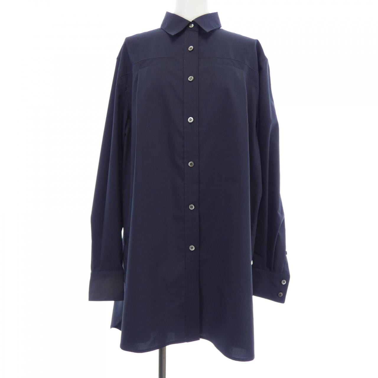 アクアスキュータム Aquascutum シャツ