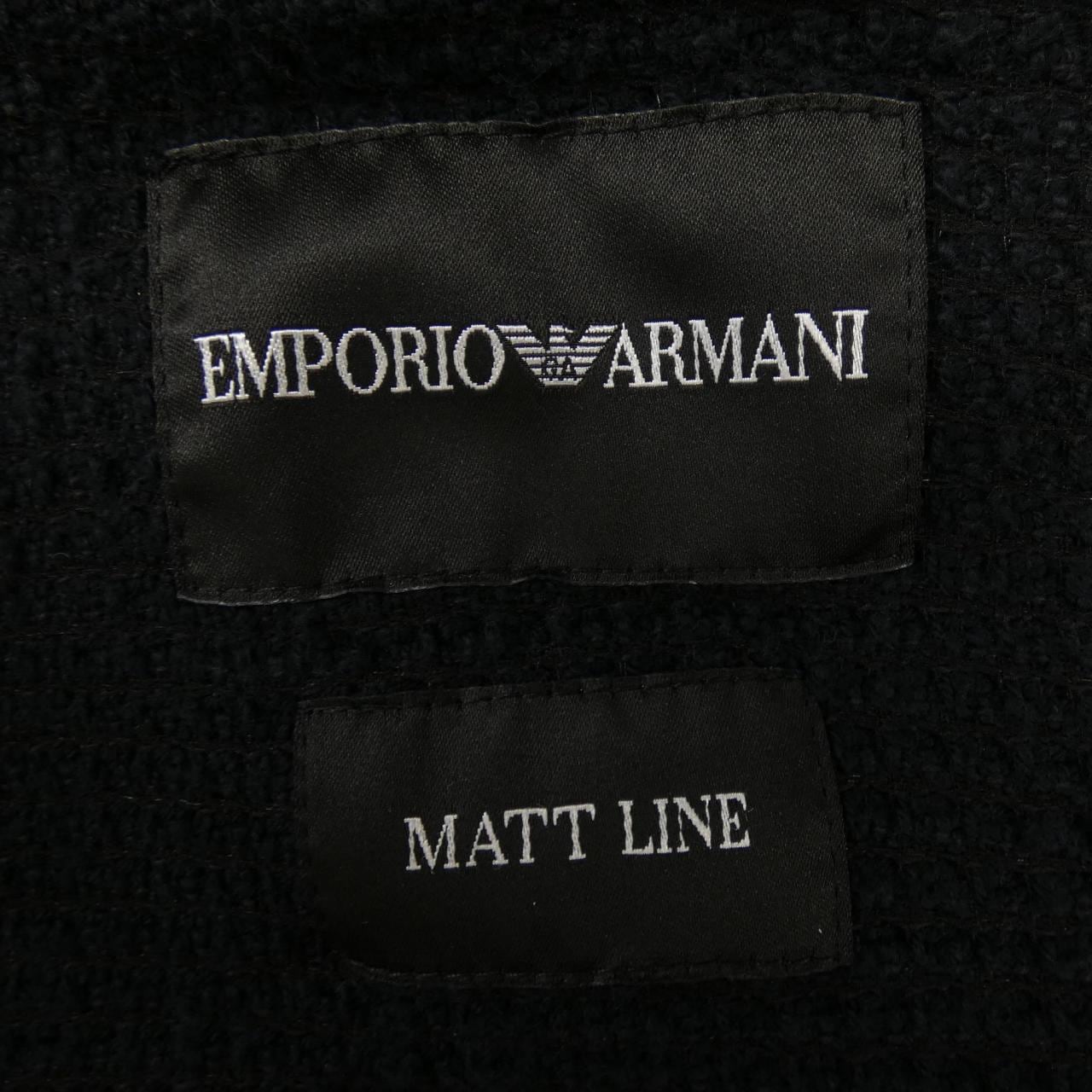 エンポリオアルマーニ EMPORIO ARMANI ブルゾン