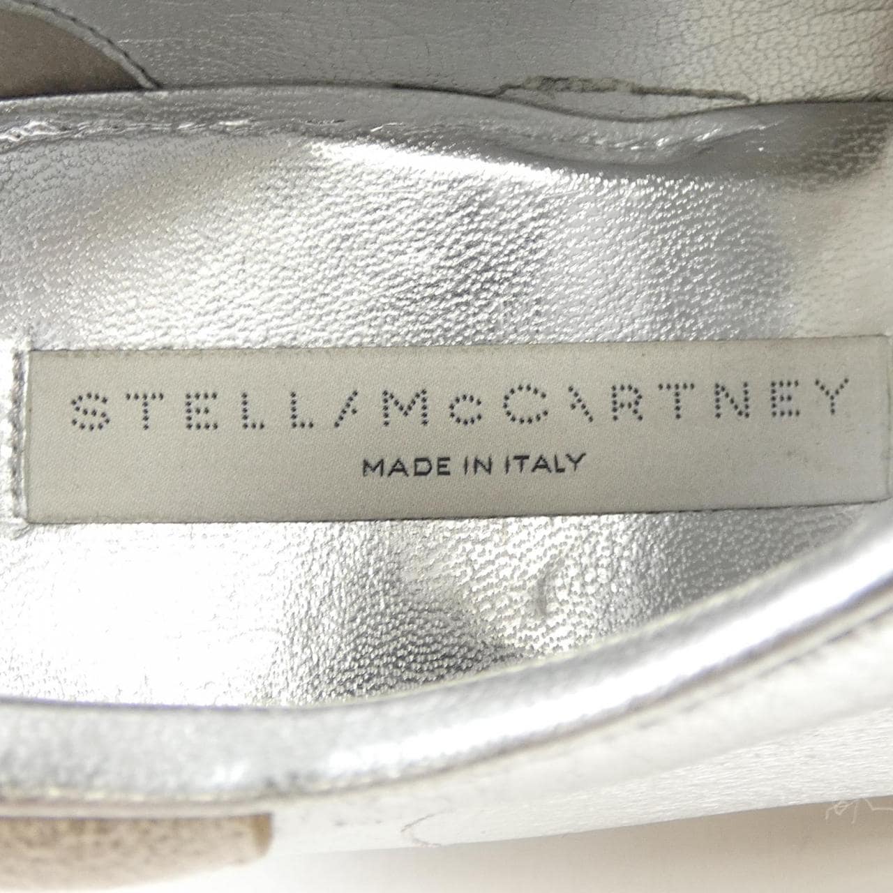 ステラマッカートニー STELLA MCCARTNEY 418958 シューズ