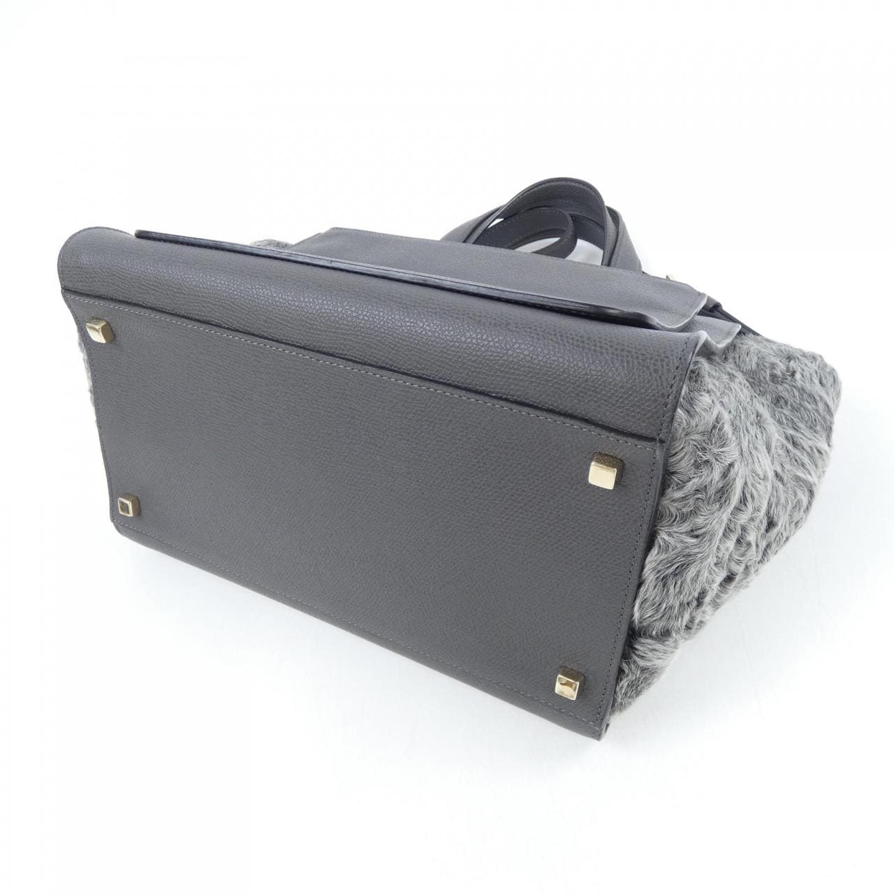 ヴァレクストラ VALEXTRA パスパトート BAG