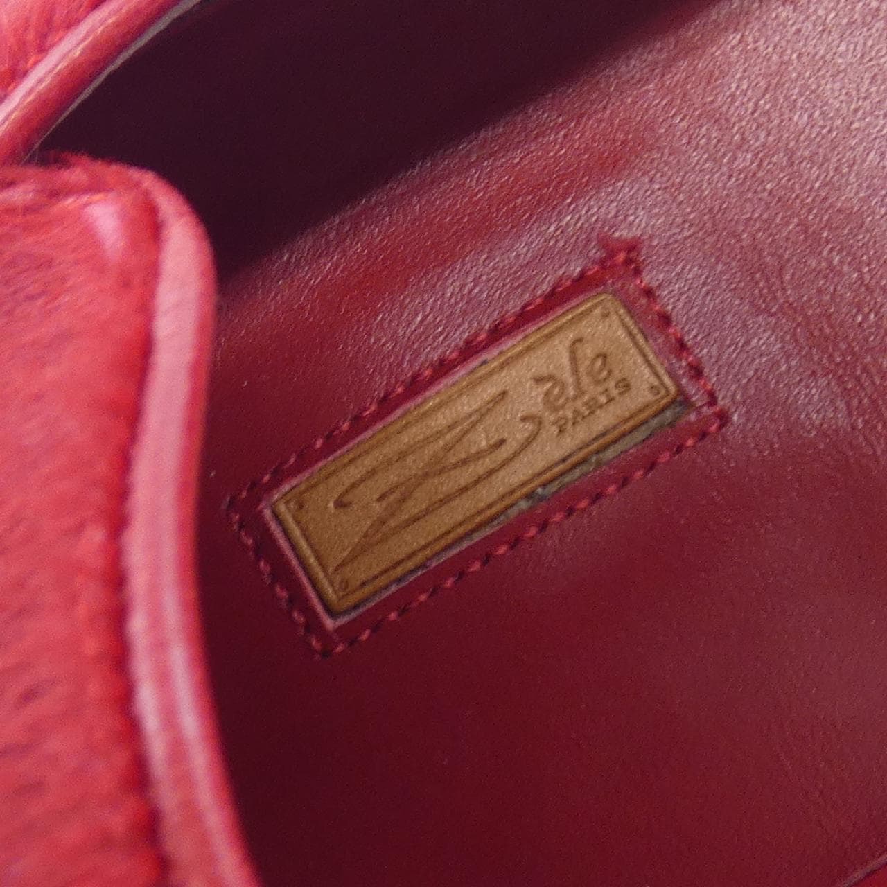 ゼルパリ ZELE PARIS シューズ