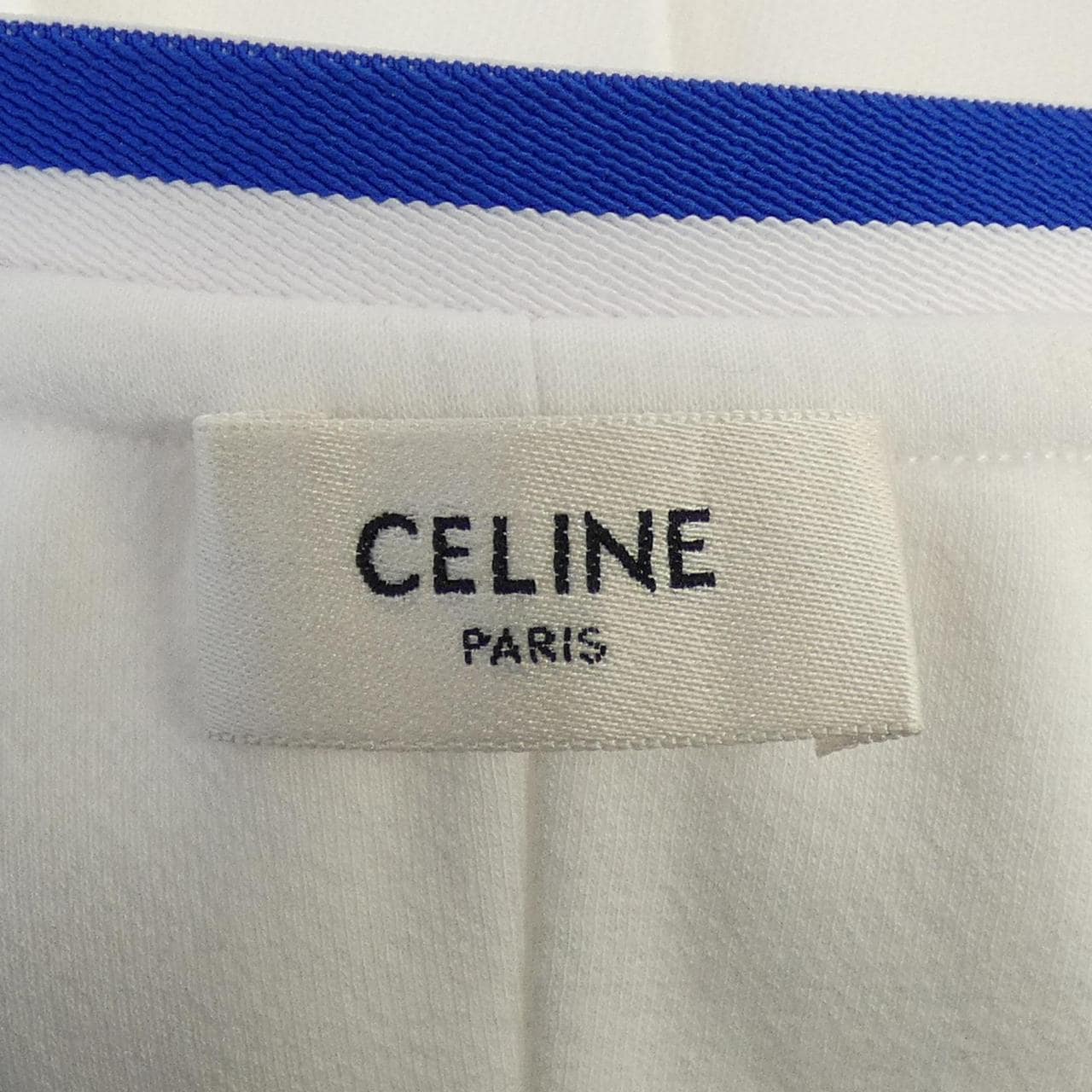 セリーヌ CELINE トリオンフ 2Z337233U スカート