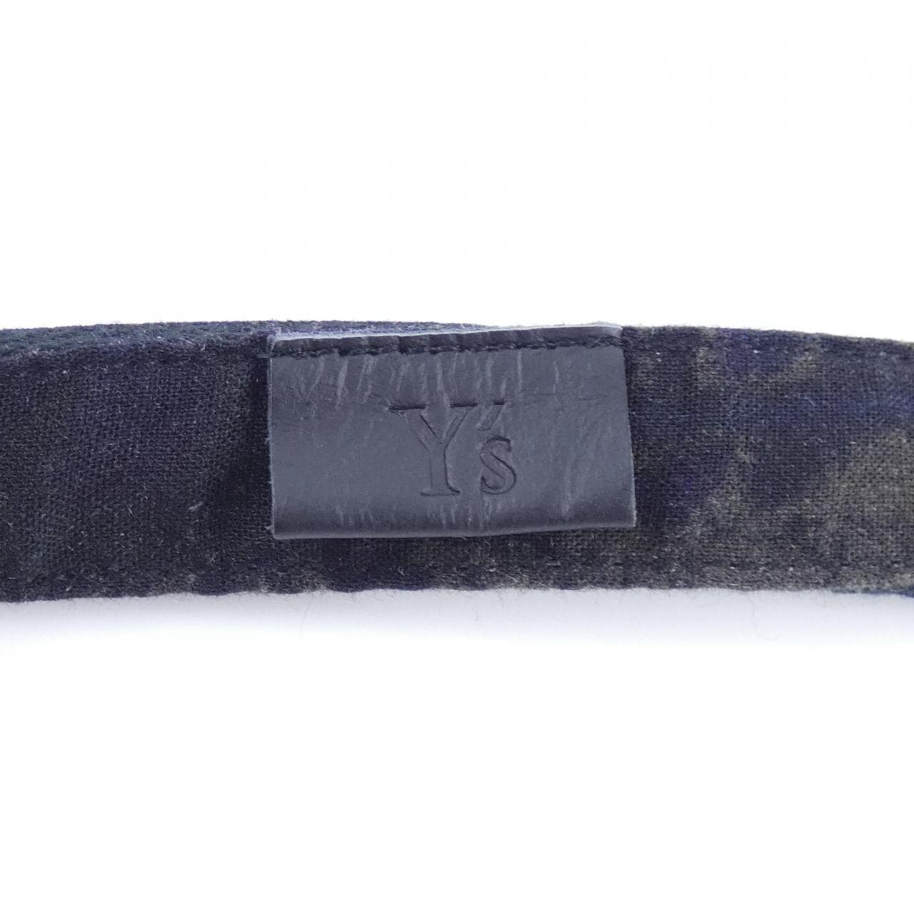 ワイズ Y's NECKLACE