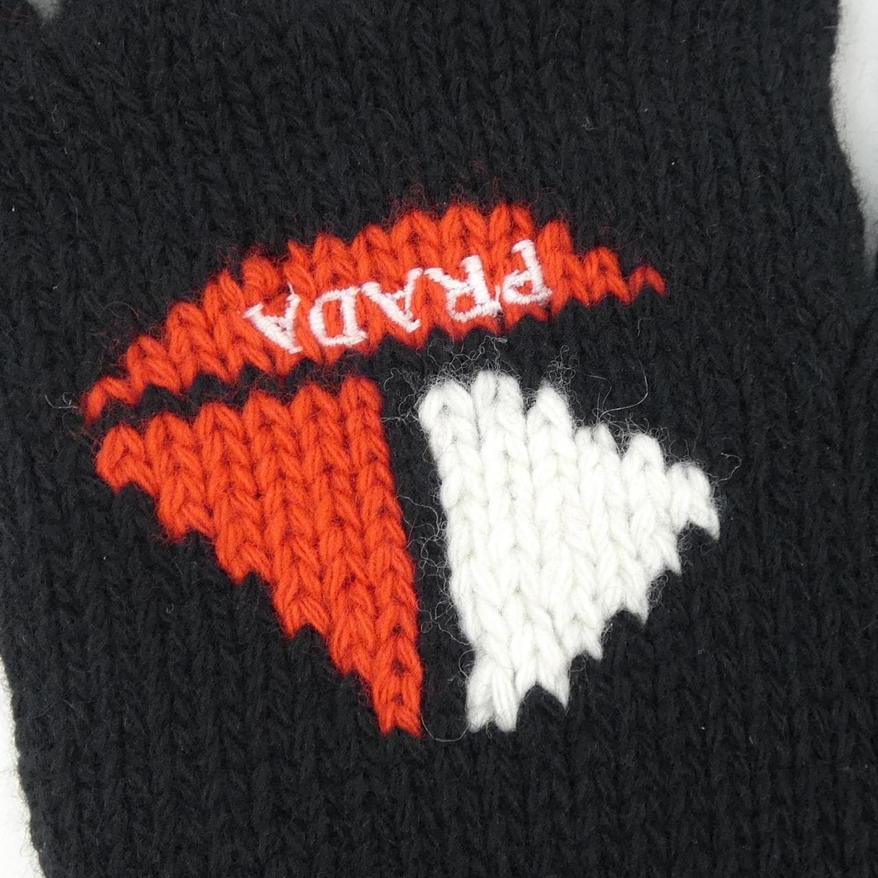 プラダ PRADA SMK58 GLOVE