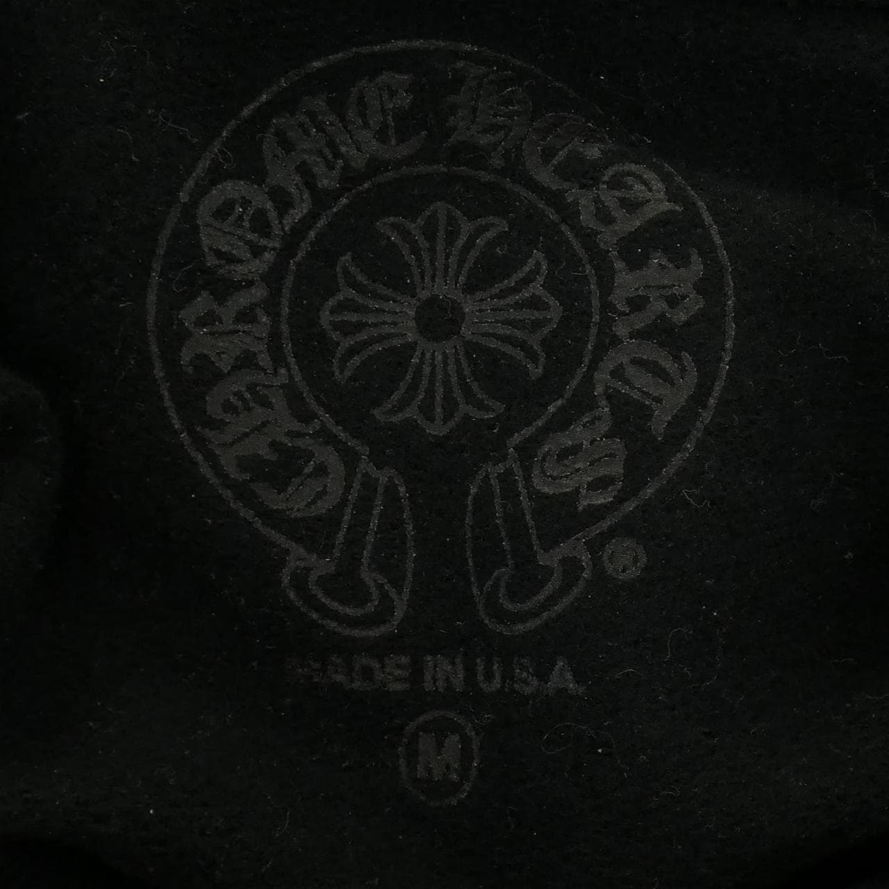 クロムハーツ CHROME HEARTS 408152701******01T パーカー