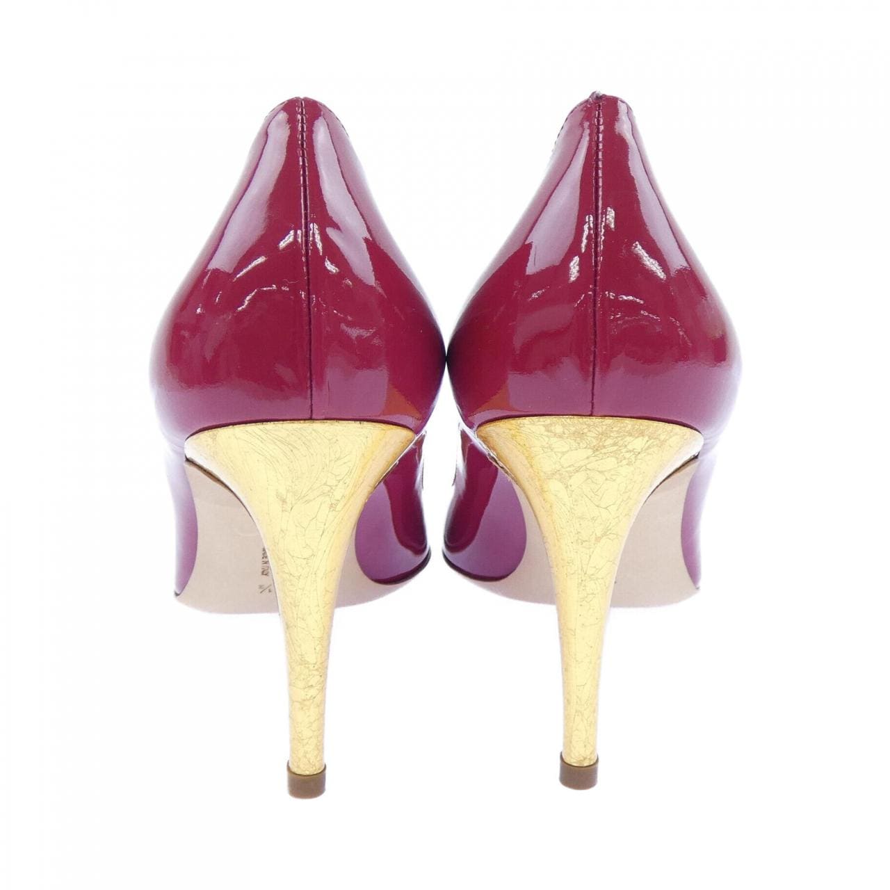 ルパートサンダーソン Rupert Sanderson パンプス