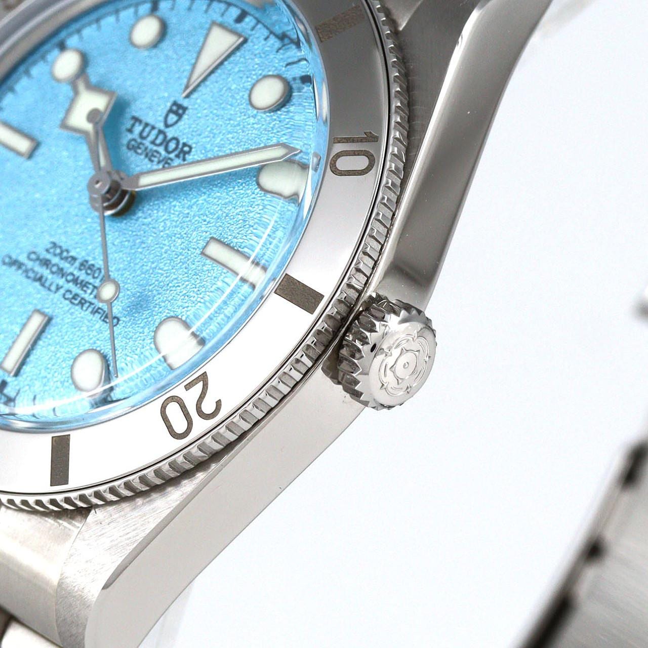 チューダー/チュードル ブラックベイ54 M79000-0001 SS 自動巻