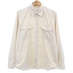 ラルディーニ LARDINI JABART シャツ