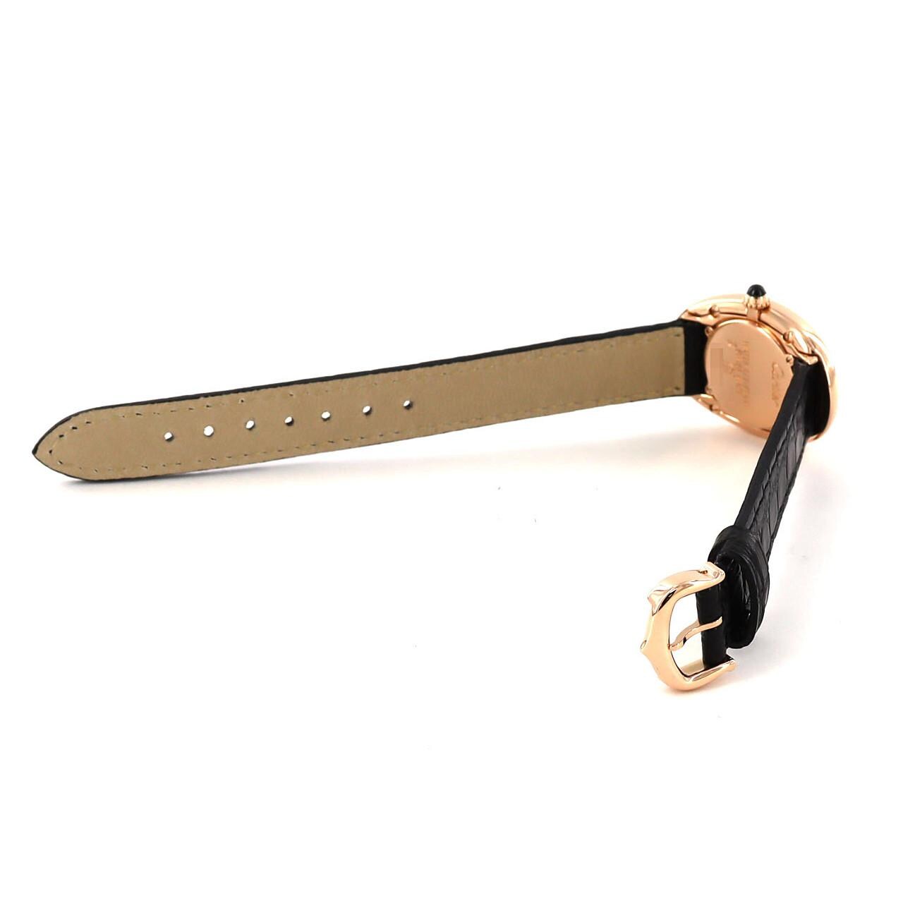 カルティエ ベニュワール PG W1536936 PG･RG クォーツ