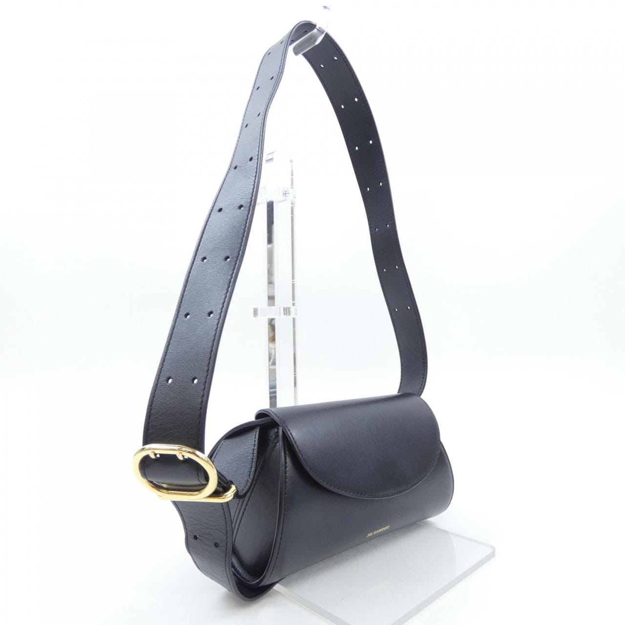 ジルサンダー JIL SANDER カンノーロ CANNOLO J07WD0057 BAG