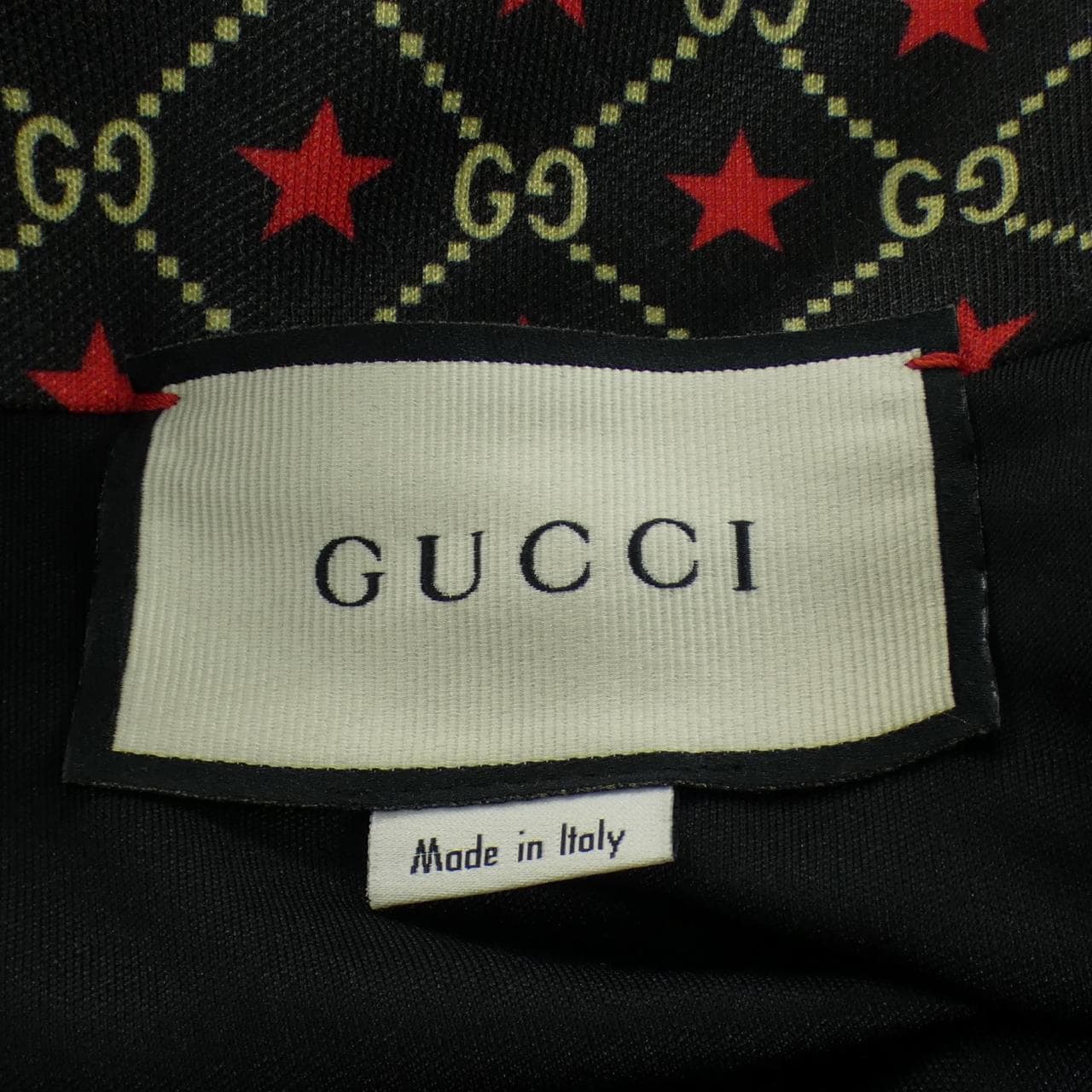 グッチ GUCCI GGパターン 575734-XJBA5 ブルゾン