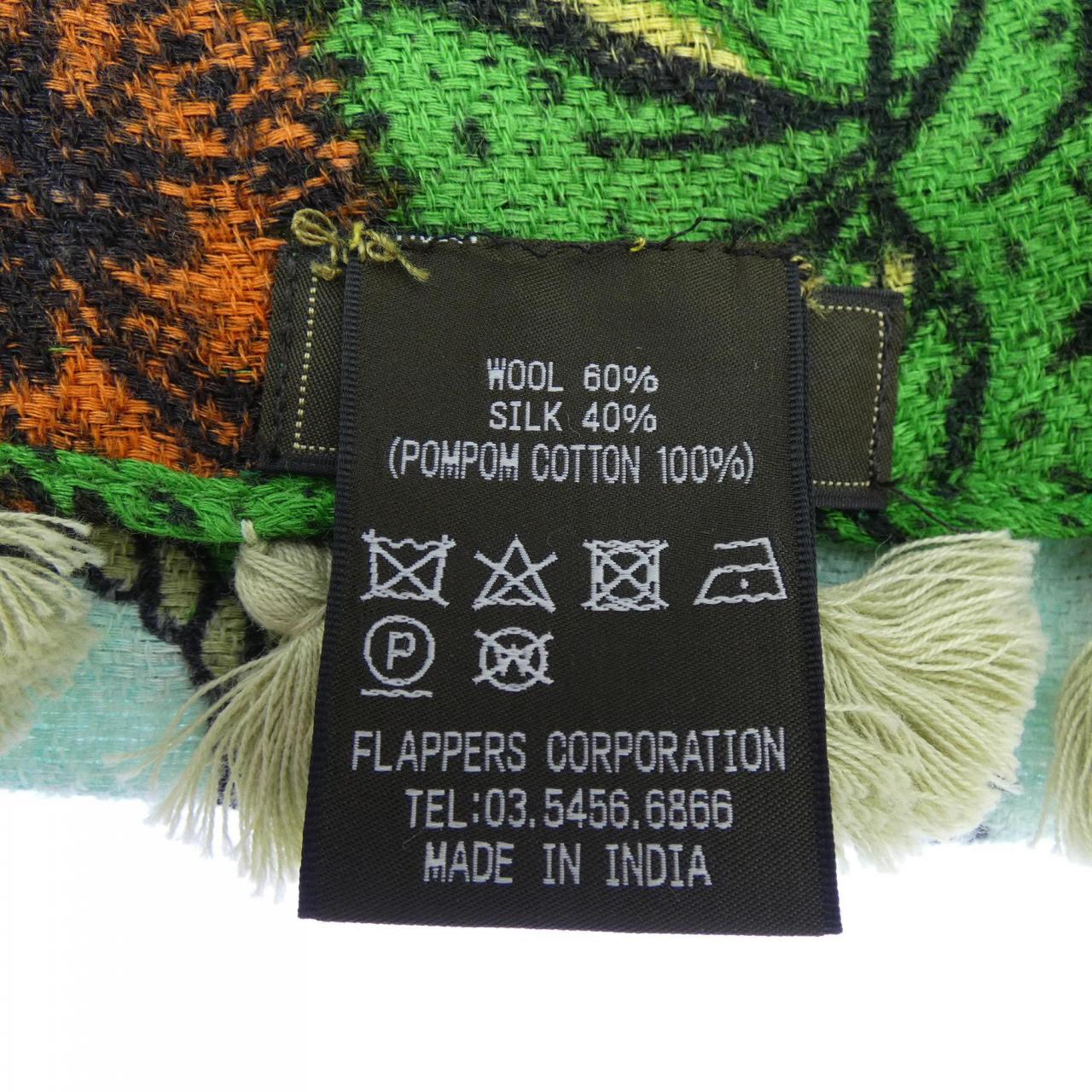 マニプリ manipuri ショール