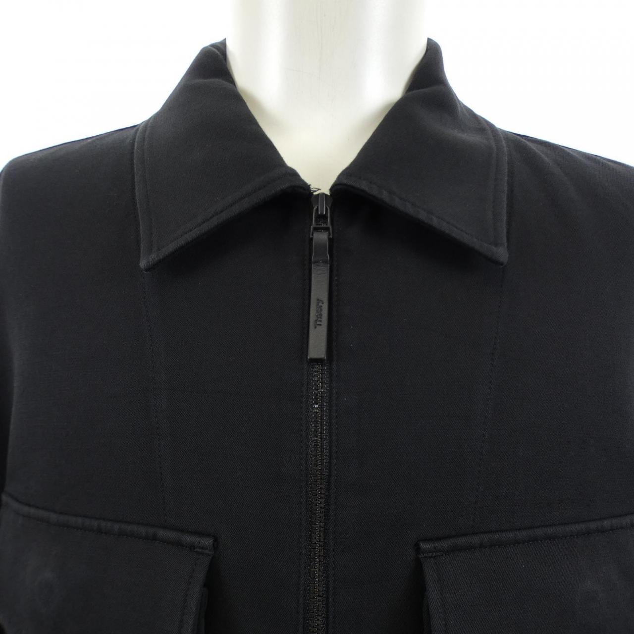 セオリー theory ジャケット