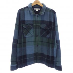 OUTERKNOWN シャツ