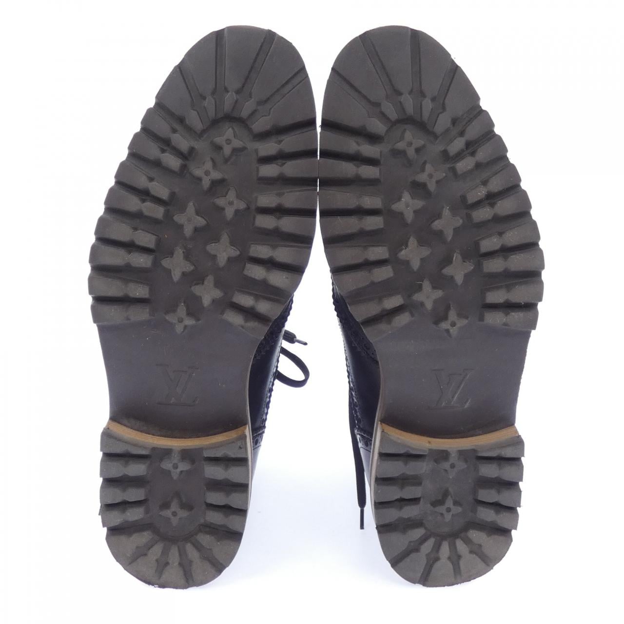 ルイヴィトン LOUIS VUITTON ブーツ