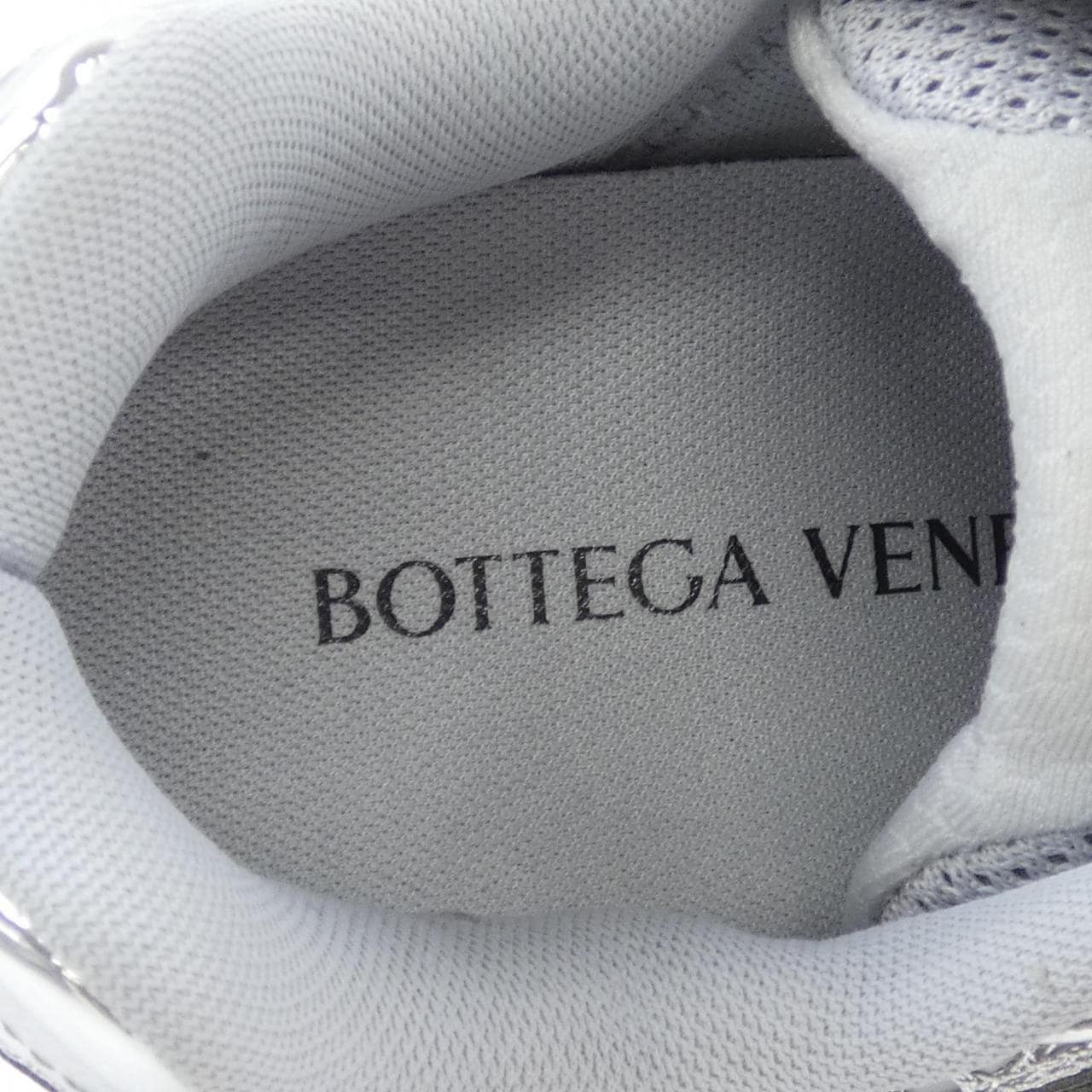 ボッテガヴェネタ BOTTEGA VENETA 755915V4V51 スニーカー