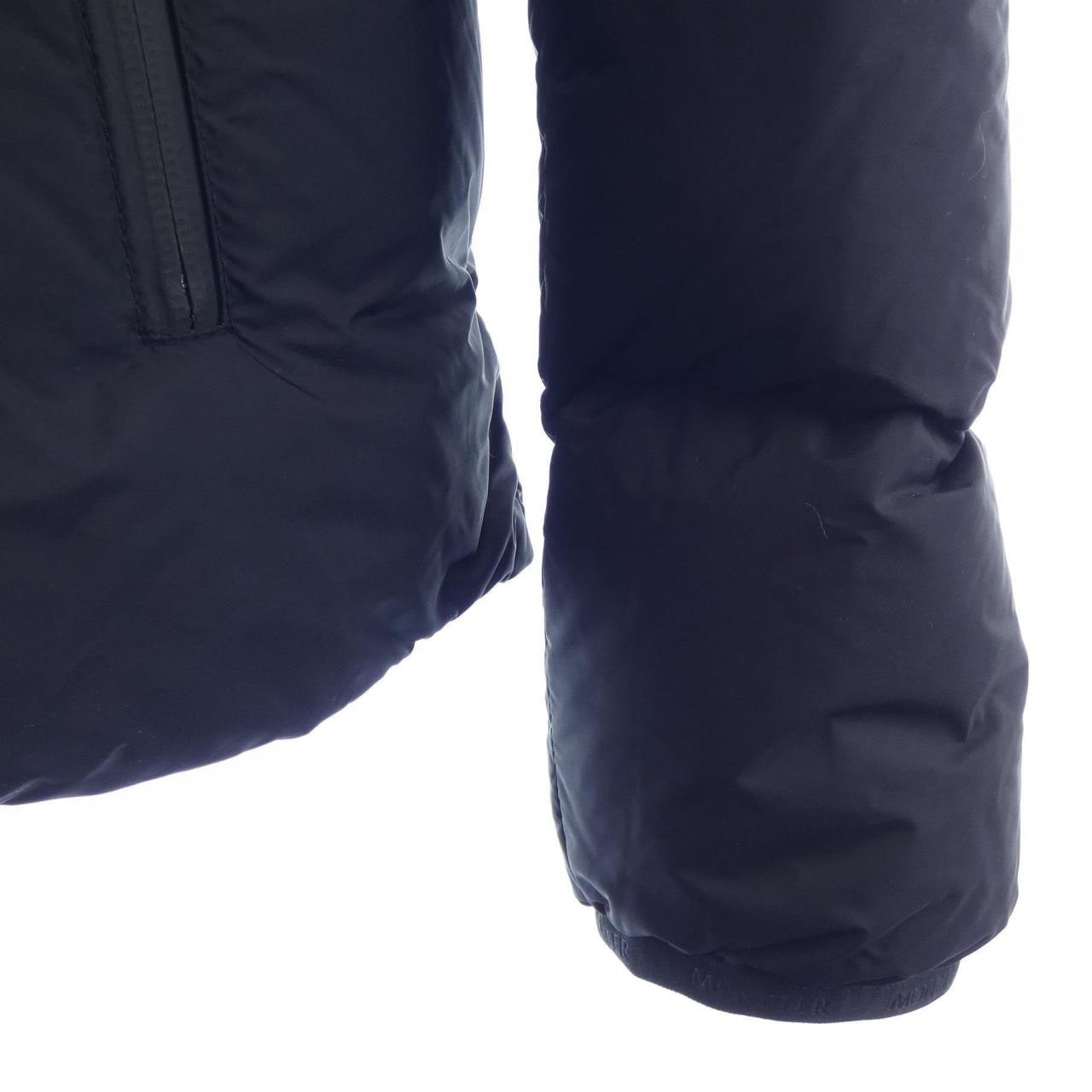 モンクレール MONCLER MONTCLA ダウンジャケット