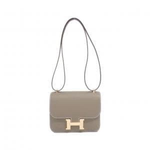 【未使用品】エルメス コンスタンス3 MINI 083905CD ショルダーバッグ