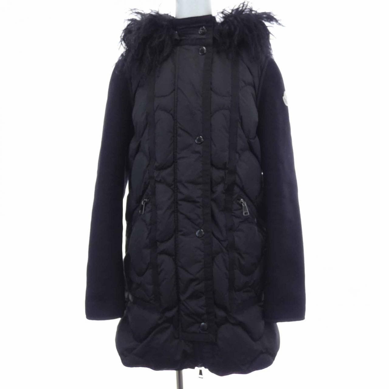 モンクレール MONCLER THEODORA ダウンコート