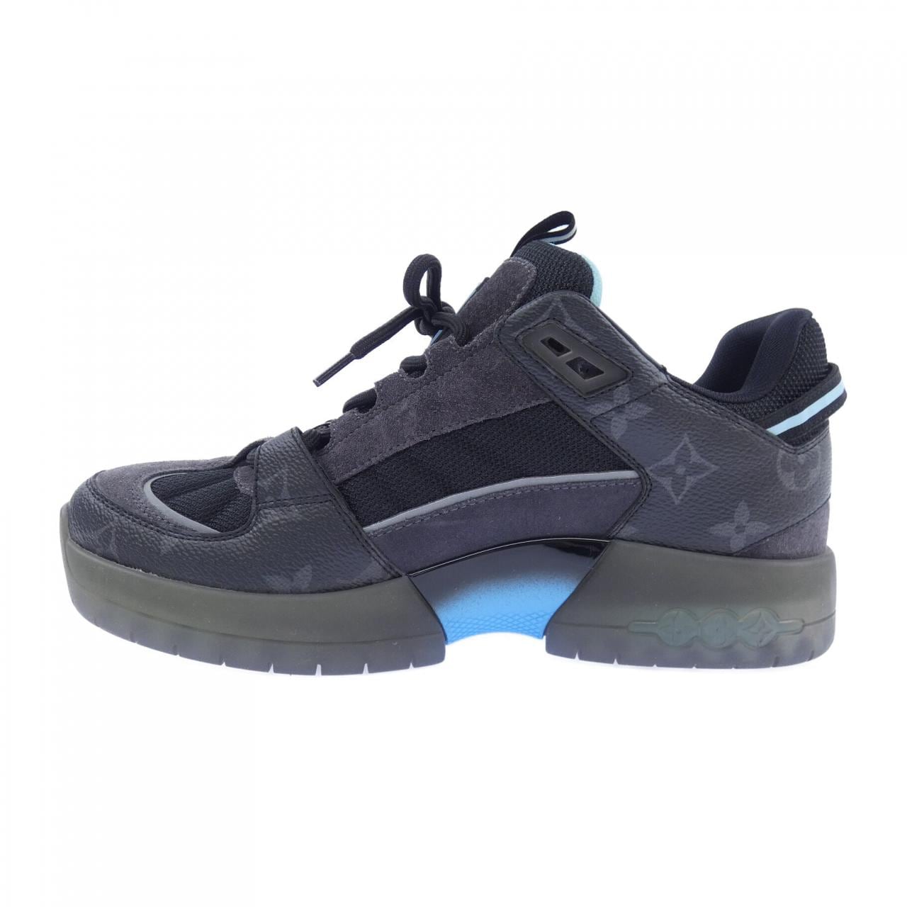 ルイヴィトン LOUIS VUITTON アビューライン スニーカー