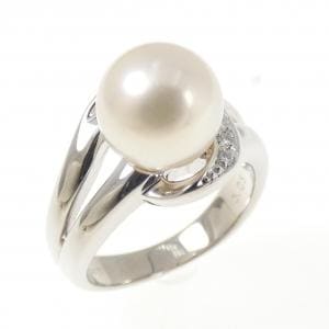 タサキ アコヤパール リング 9.1mm