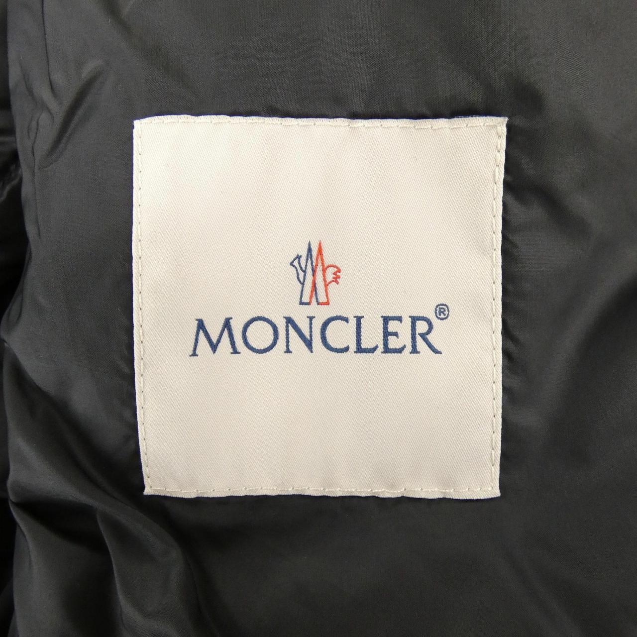 モンクレール MONCLER BARBEL ダウンコート