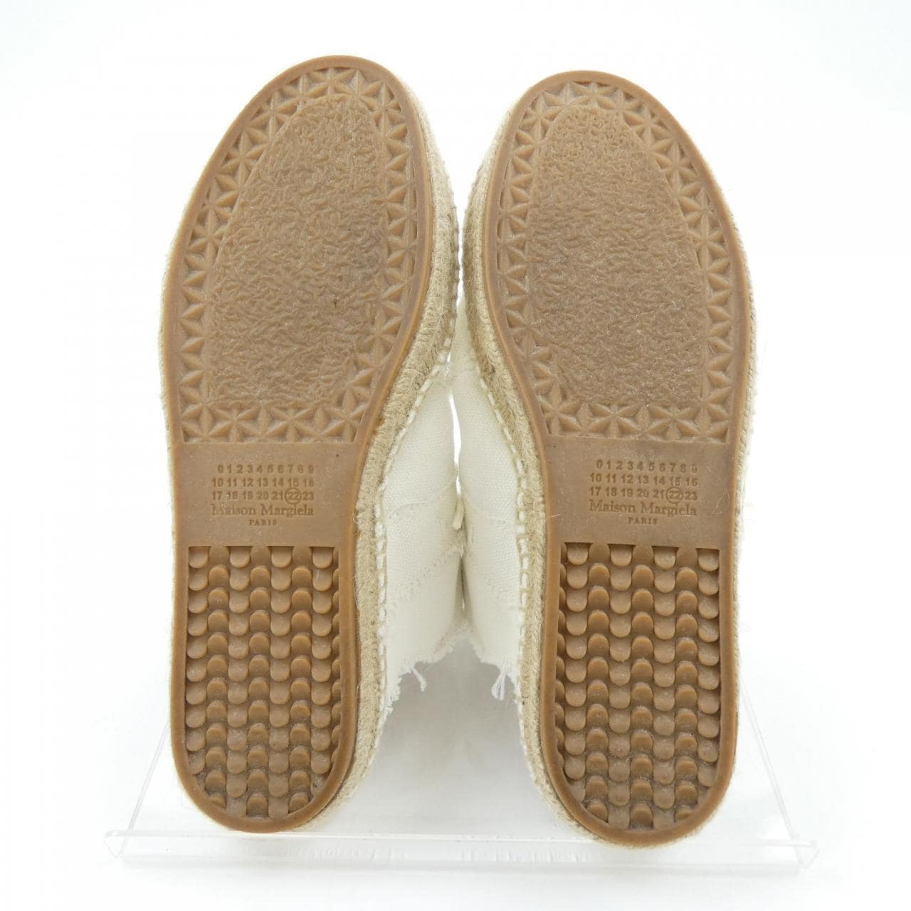 メゾンマルジェラ Maison Margiela S38WS0192 シューズ