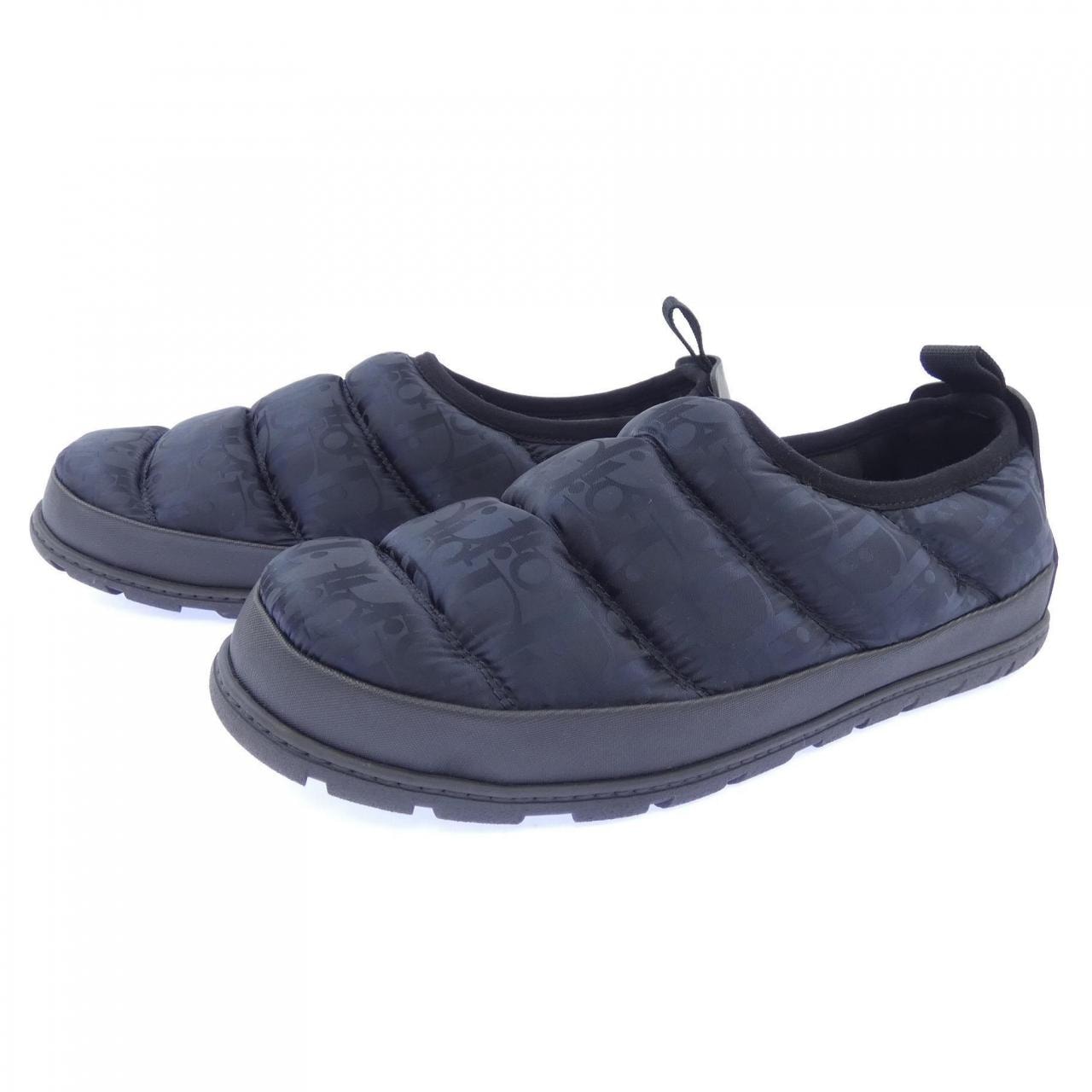ディオール DIOR SNOW SLIPPER シューズ