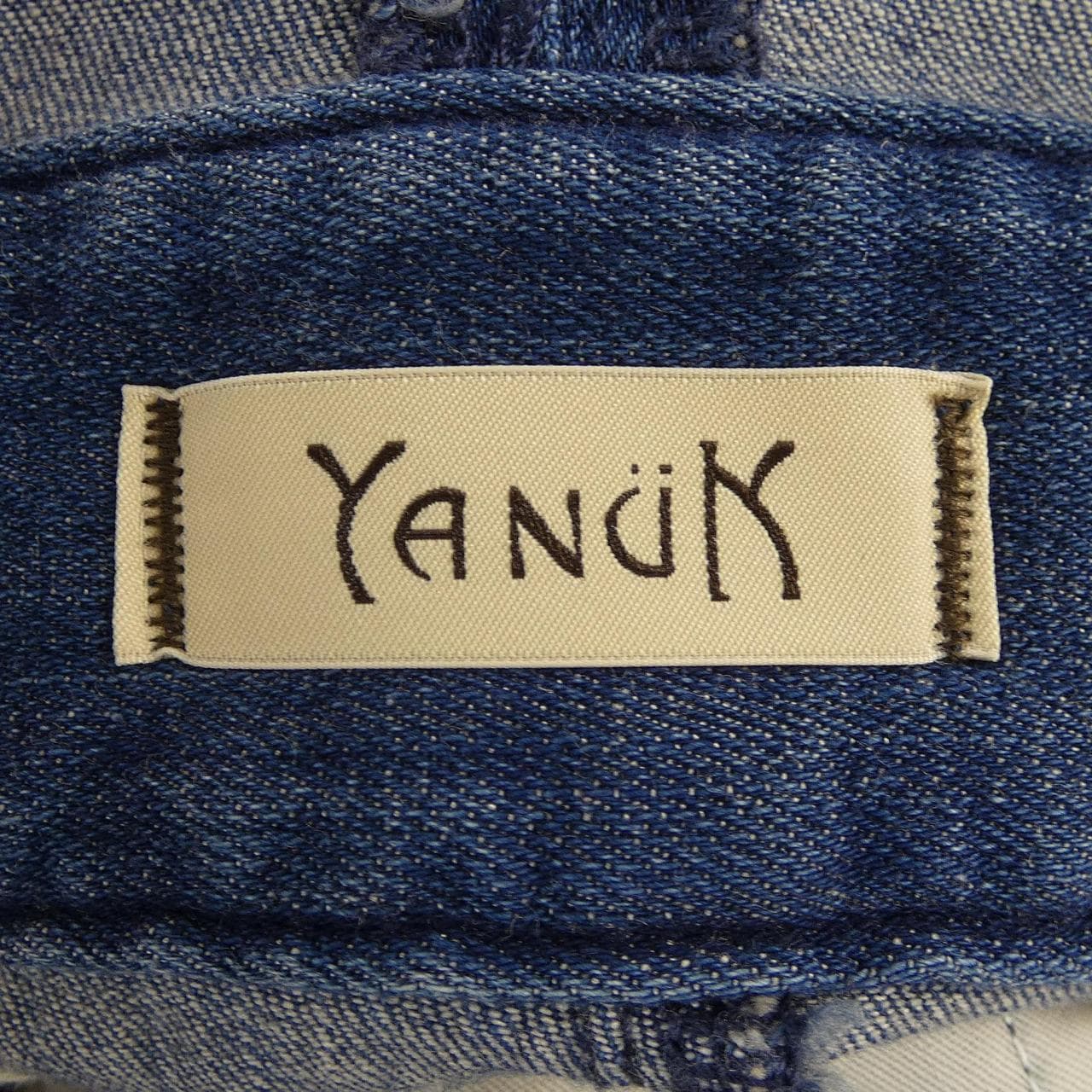 ヤヌーク YANUK オールインワン