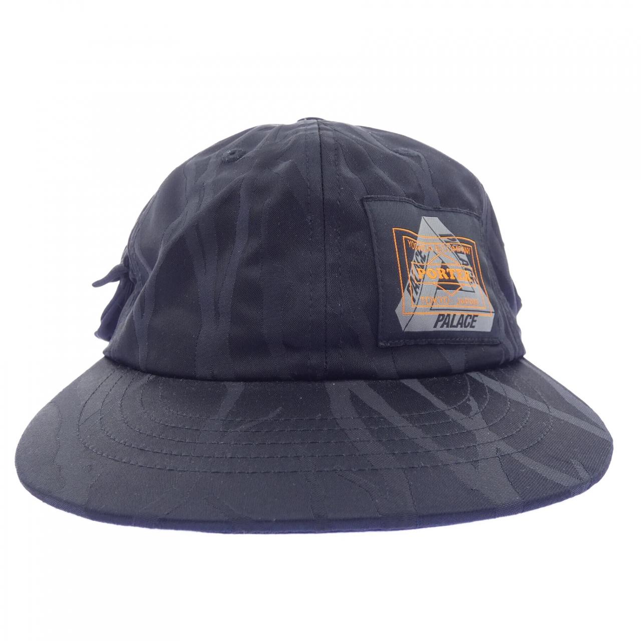 パレス PALACE PORTER キャップ